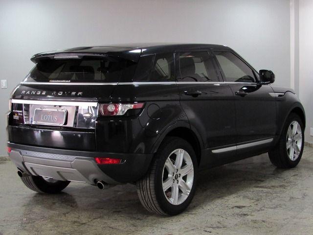 Range R.EVOQUE Prestige 2.0 Aut. 5p - Foto 10