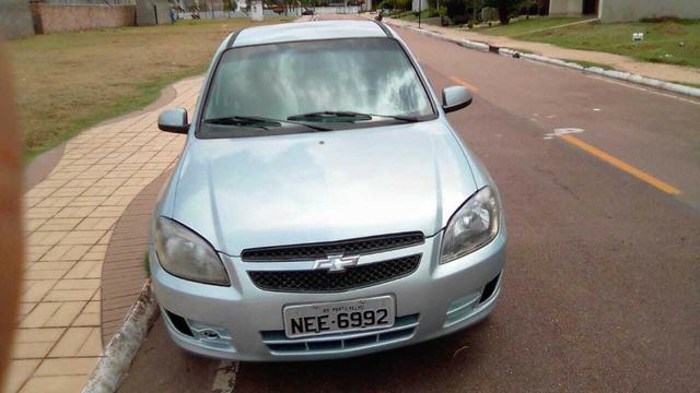 GM Celta 2012 completo R$ 16.000,00 só hoje - Foto 3