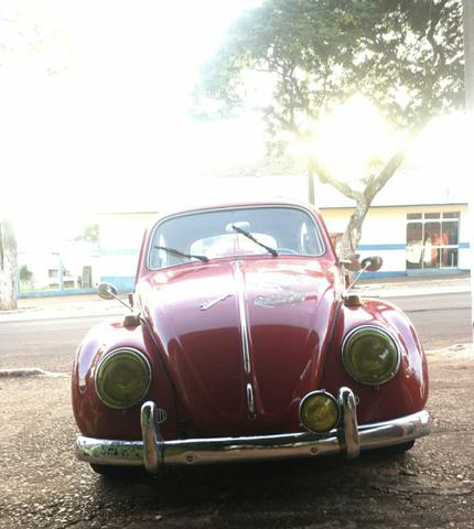Vw Fusca - Foto 2