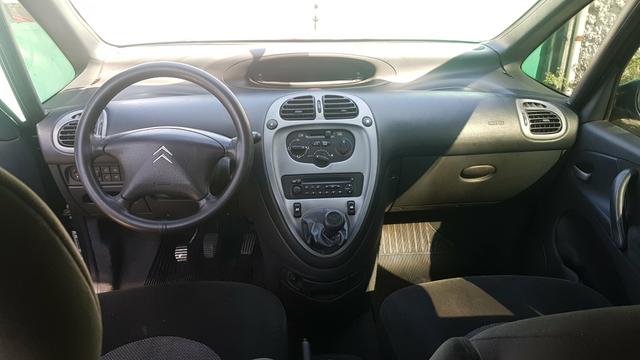 Citroen Picasso 2009 - Foto 5