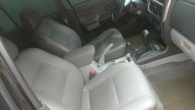 Pajero sport V6 3.5 4x4 - Foto 6