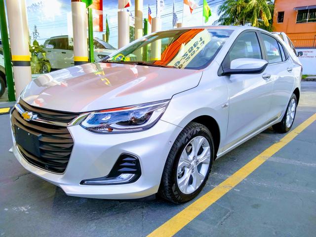 Onix Plus Turbo Premier - Foto 2