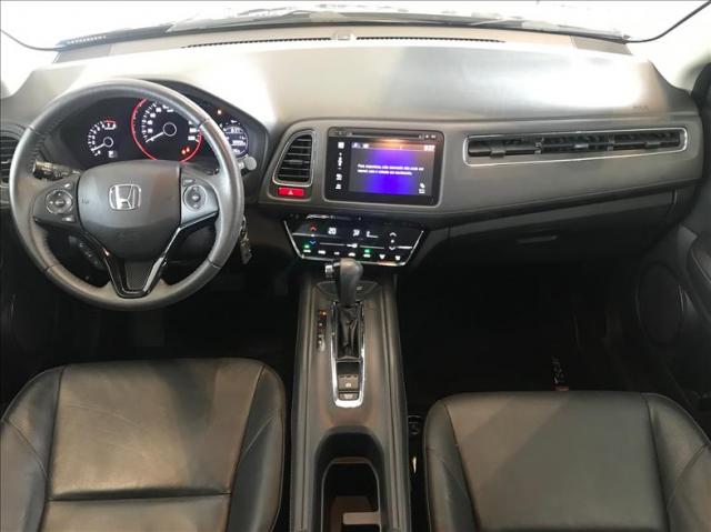 Honda Hr-v 1.8 16v Exl - Foto 8