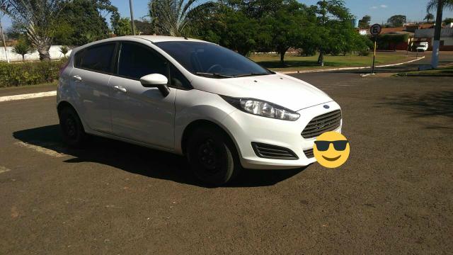 New Fiesta - Foto 2