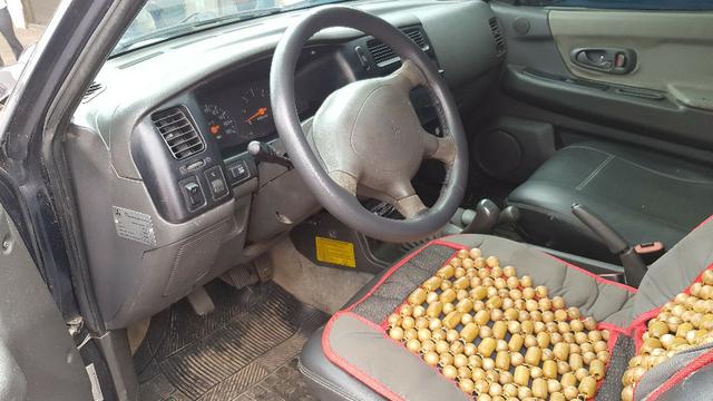L200 - Foto 2
