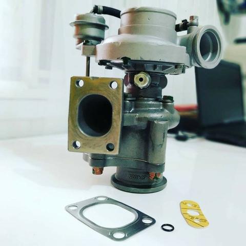 Turbina para Ford Cargo 815e - Foto 5