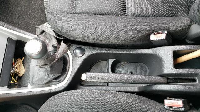Peugeot 307 Sedan Presence Pack 2008 1.6 16v - Foto 13