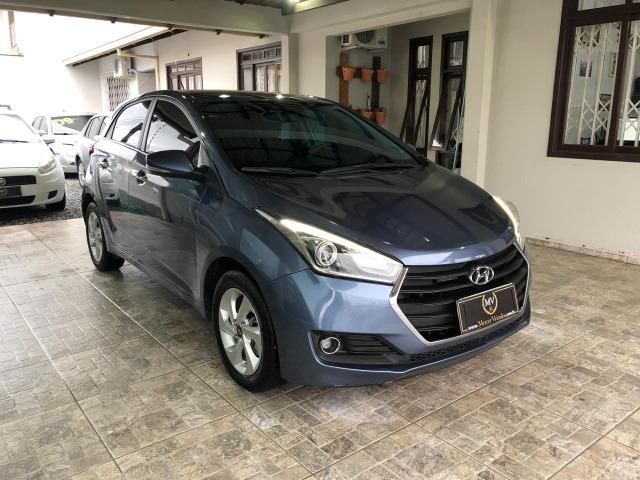 Hyundai HB20 2016 Premium 1.6 Automatico - Foto 3