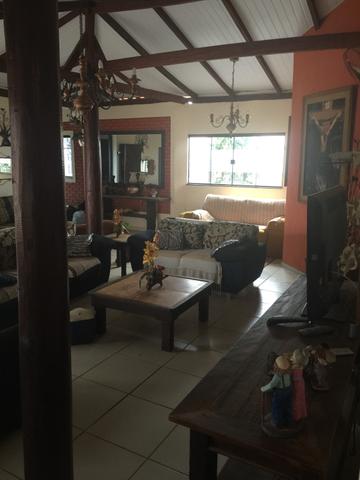 Casa com 5 suítes em caldas novas - Foto 2