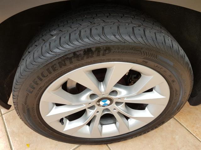 BMW X1 SDrive 18i 2.0 - 2012 - Foto 8