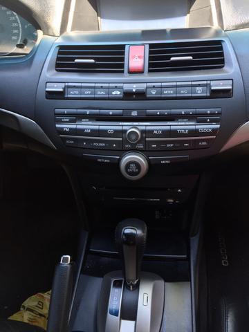 Honda Accord 3.5 V6 - Foto 5