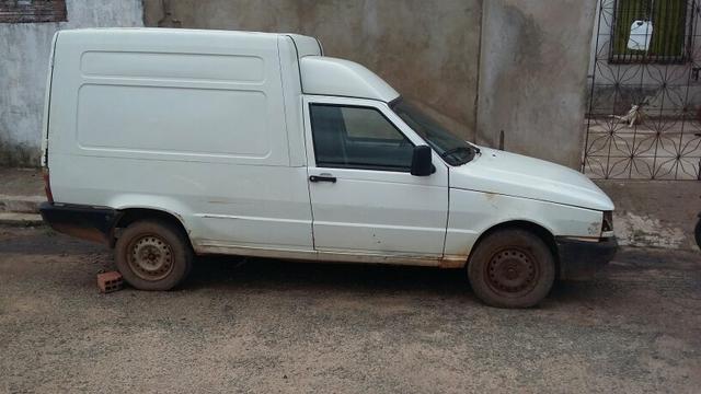 Vendo ou troco fiolino - Foto 2