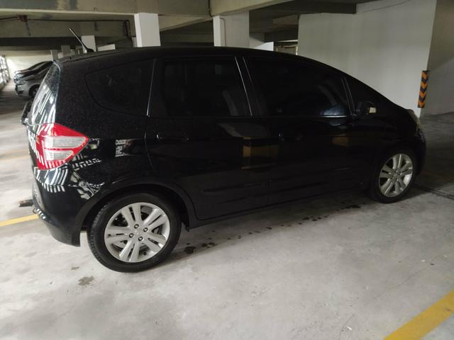 Honda Fit automático EX - Foto 4
