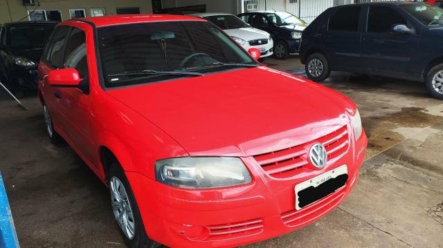 Gol Trend 1.0 2012/2013