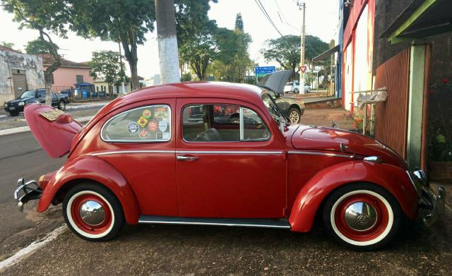 Vw Fusca - Foto 6