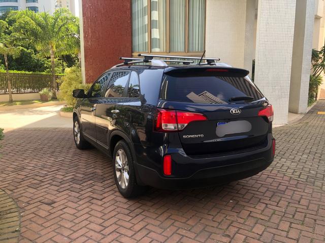 Kia Sorento - Foto 6