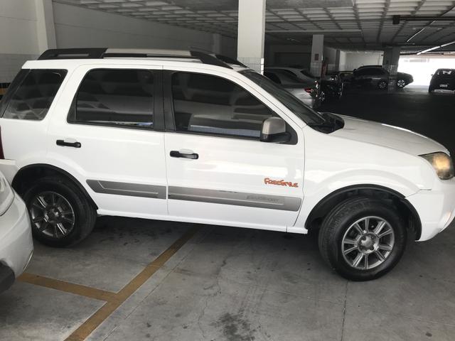 Ecosport frestaly 2012 com kit gás - Foto 6