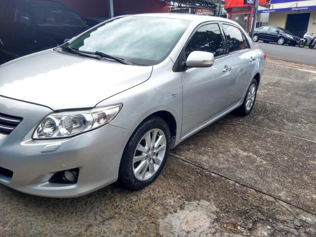 Corolla SE-G 2009 - Foto 4