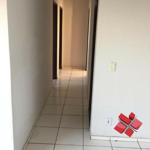 Apartamento, Residencial Parque Oeste - Foto 2