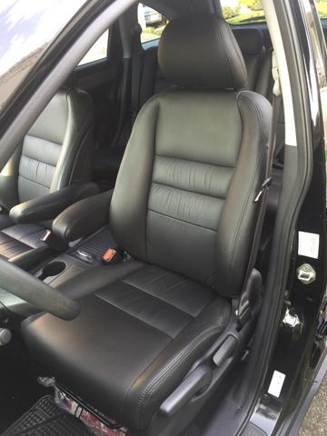 Honda CRV 2011 - Foto 9