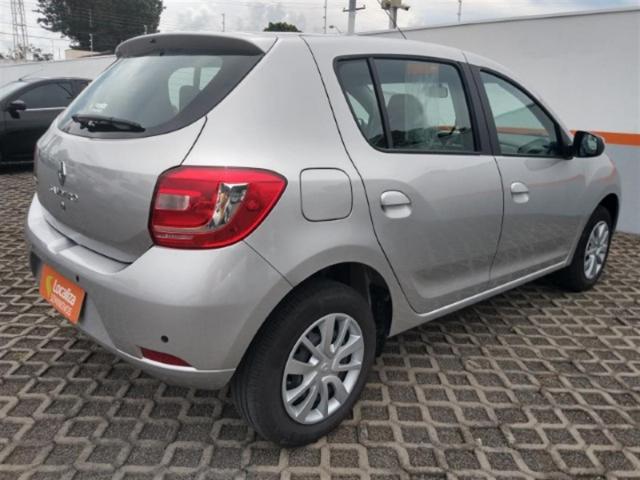 SANDERO 2018/2019 1.0 12V SCE FLEX EXPRESSION MANUAL - Foto 4