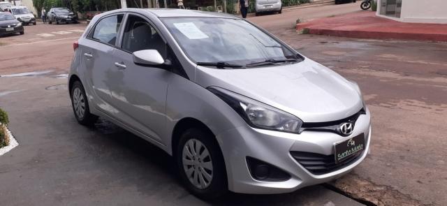 Hyundai HB20 1.0 CONFORT 4P - Foto 6