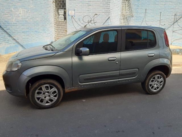 Fiat Uno