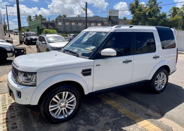 Discovery SE 2014 149.900,00 troco e vendo - Foto 2