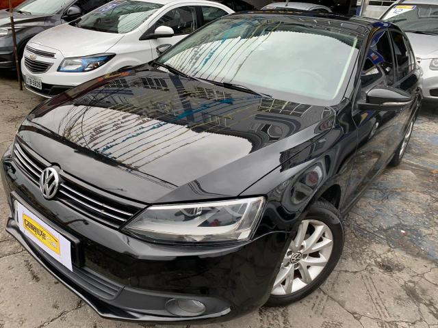 Jetta 2011, Completo, 1 Ano de Seguro Grátis - Foto 2