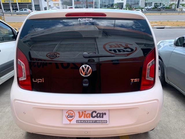 up! move 1.0 TSI Total Flex 12V 5p - Foto 4
