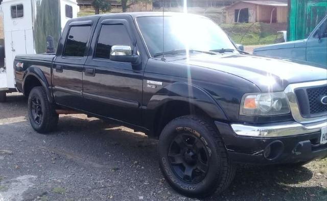 Ranger Limited 3.0 2007 4x4 - Foto 2
