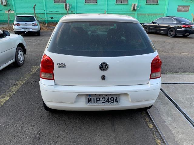 Volkwagen Gol G4 1.0 4 portas 2012 Oportunidade abaixo FIPE - Foto 5