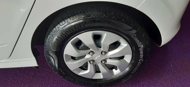 Onix JOY 1.0 2019 ipva 2020 pago - Foto 7