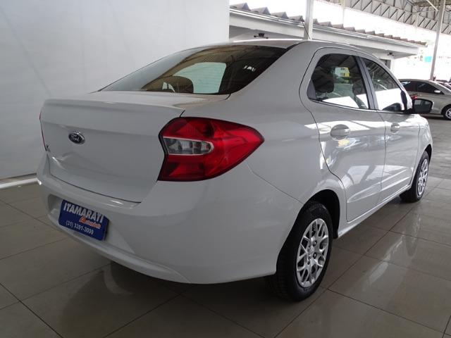 Ford Ka Sedan Se 1.5 (6678) - Foto 5