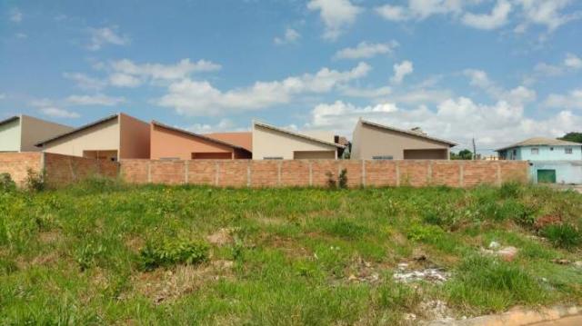 Terreno à venda em Cardoso, Aparecida de goiânia cod:AR2334 - Foto 8