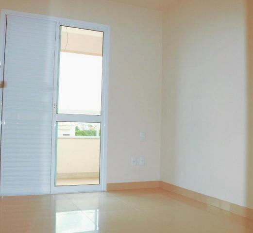 Apartamentos no Bairro Santa Mônica com 71 m² com 2 quartos e varanda gourmet - Foto 3