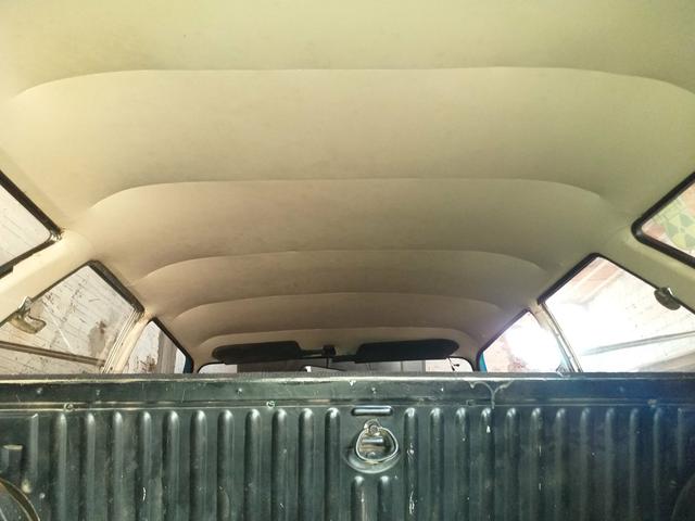 Opala caravan 1976 - Foto 6