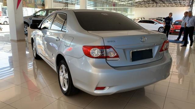 COROLLA XEI 2.0 - Foto 4