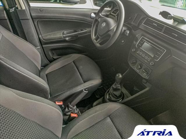 Volkswagen Gol 1.6 Msi Totalflex - Foto 5