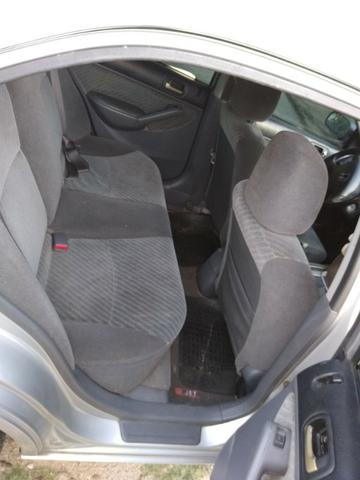 Honda Civic 2002 1.7 Automático - Foto 7