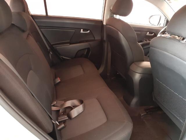 Kia Sportage LX 2.0 - Foto 6