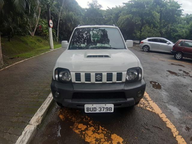 Suzuki Jimny - Foto 2