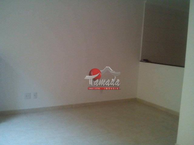 Sobrado residencial à venda, Vila Carrão, São Paulo - SO2038. - Foto 8
