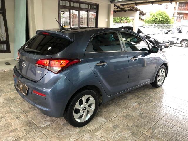 Hyundai HB20 2016 Premium 1.6 Automatico - Foto 6