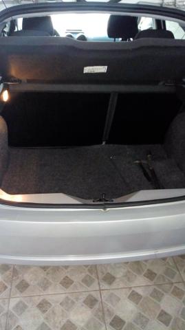 Ford fiesta 1.6 rocam hatch 8v flex - Foto 6