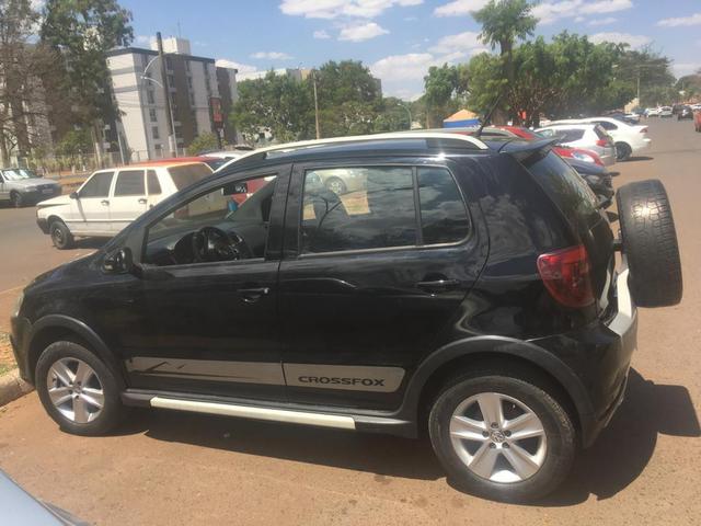 Vende-se Cross Fox 2011 - Foto 2