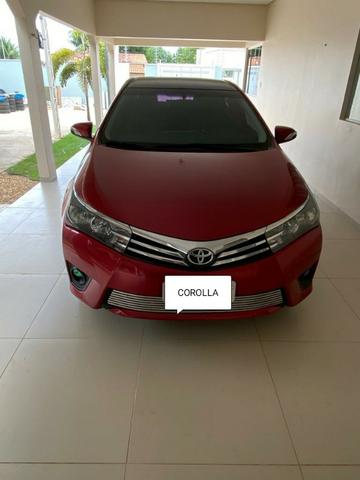 Corolla excelente estado