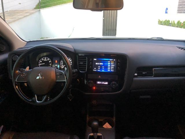 Outlander 2016 - SUV - Foto 7