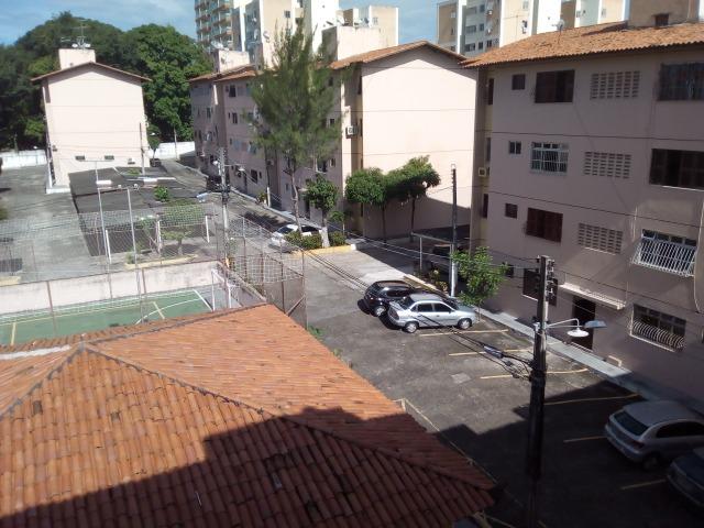 Aluga-se Lindo Apartamento no Bairro Damas no 1° Andar