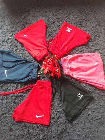 roupas varejo e atacado